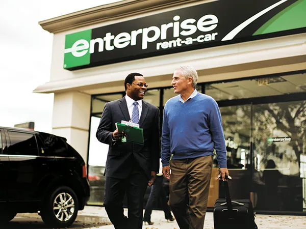 Enterprise Rent-A-Car Picture 10