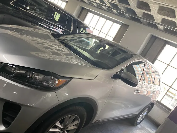 Dollar Car Rental - Boston - Park Plaza Ma Dle Picture 2
