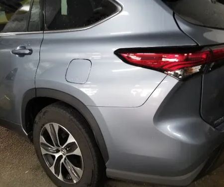 Dollar Car Rental - Boston - Park Plaza Ma Dle