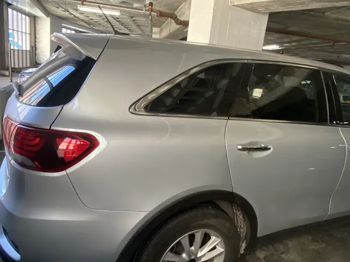 Dollar Car Rental - Boston - Park Plaza Ma Dle Picture 7