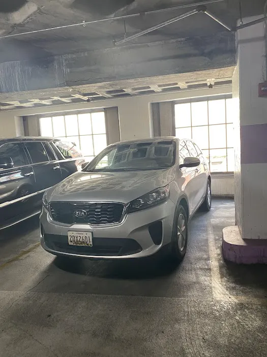 Dollar Car Rental - Boston - Park Plaza Ma Dle Picture 8