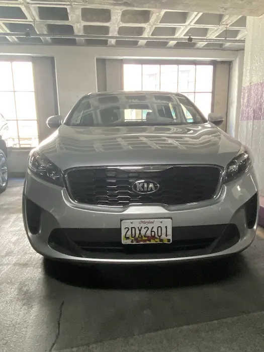 Dollar Car Rental - Boston - Park Plaza Ma Dle Picture 6