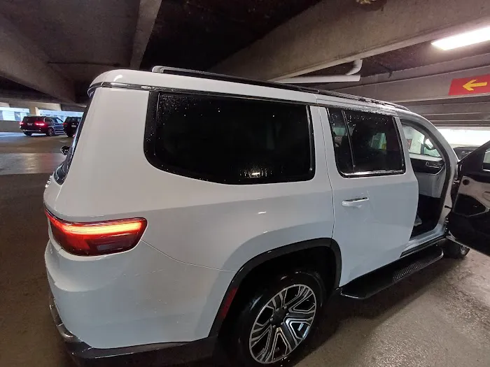 National Car Rental Picture 3