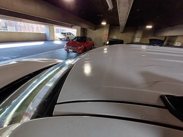 National Car Rental Picture 2