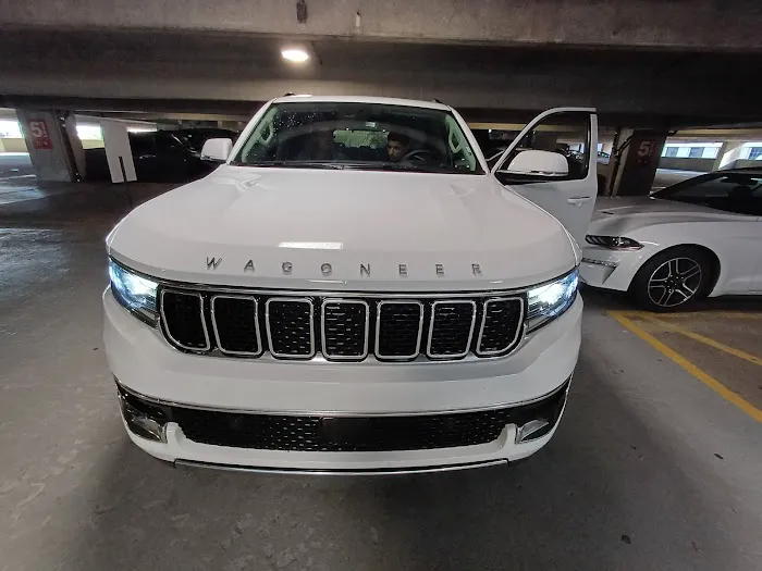 National Car Rental Picture 4