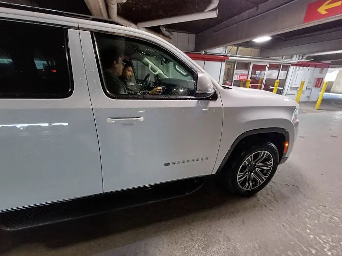 National Car Rental Picture 7