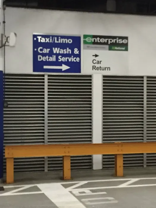 National Car Rental Picture 5