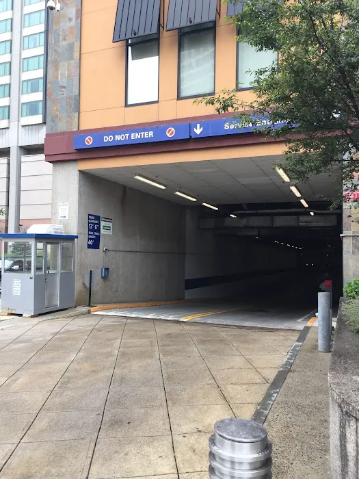 National Car Rental Picture 9