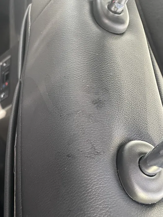 Budget Car Rental Picture 3