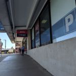 Avis Car Rental