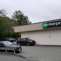Enterprise Rent-A-Car ico