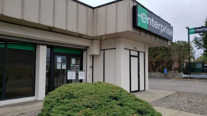 Enterprise Rent-A-Car Picture 3