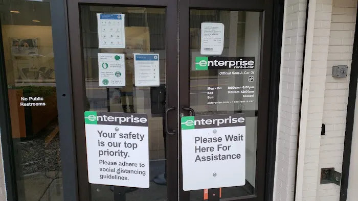 Enterprise Rent-A-Car Picture 10