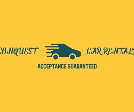 Conquest Car Rentals LLC