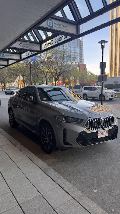 SIXT Rent a Car Boston Westin Seaport Picture 4