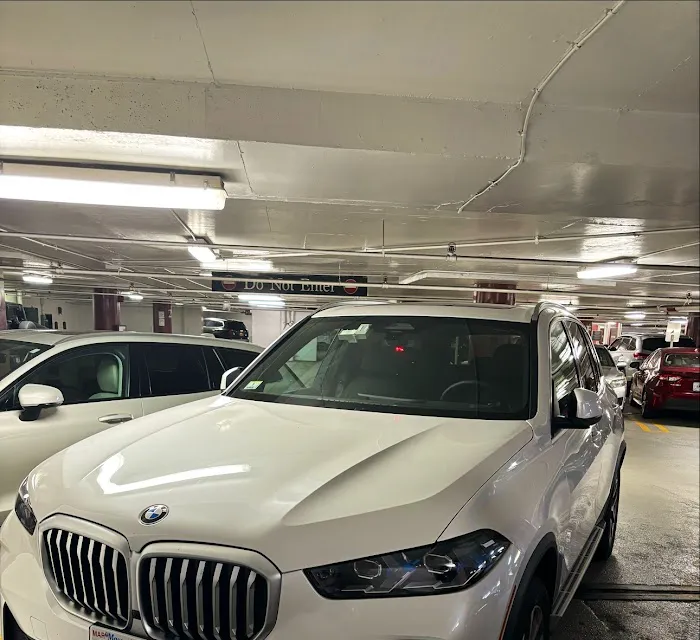 SIXT Rent a Car Boston Westin Seaport Picture 7