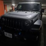 Avis Car Rental