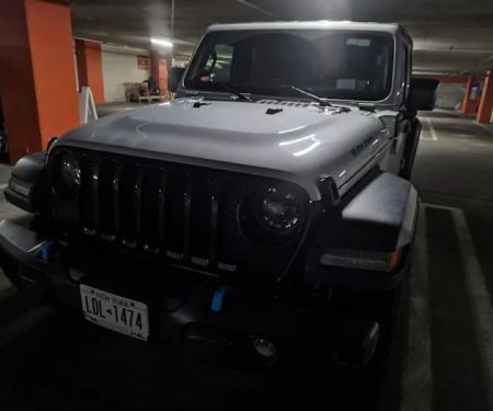 Avis Car Rental