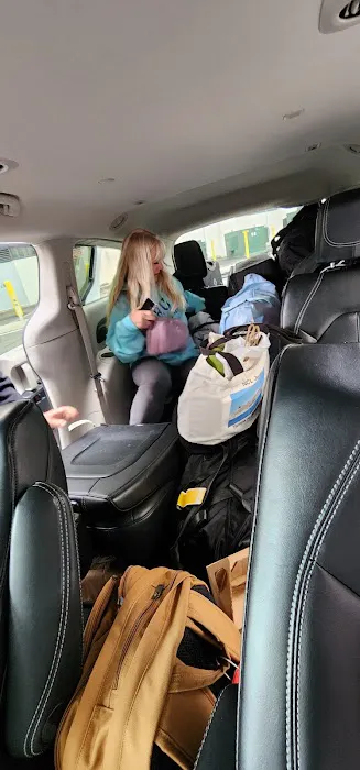 Budget Car Rental Picture 3