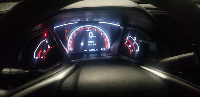 Budget Car Rental Picture 7