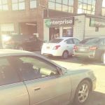 Enterprise Rent-A-Car