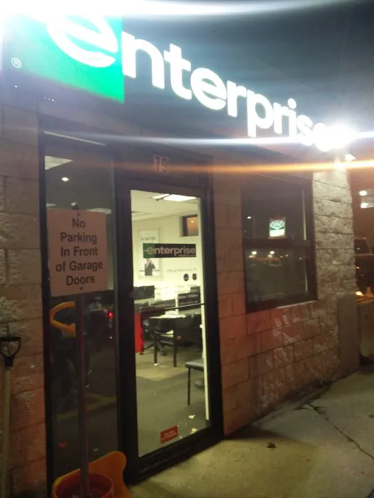 Enterprise Rent-A-Car Picture 4