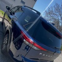 Enterprise Rent-A-Car ico