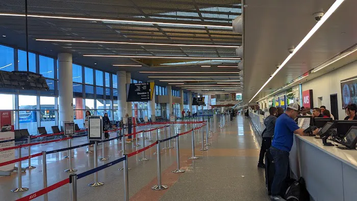 Boston Logan Car Rental Picture 1