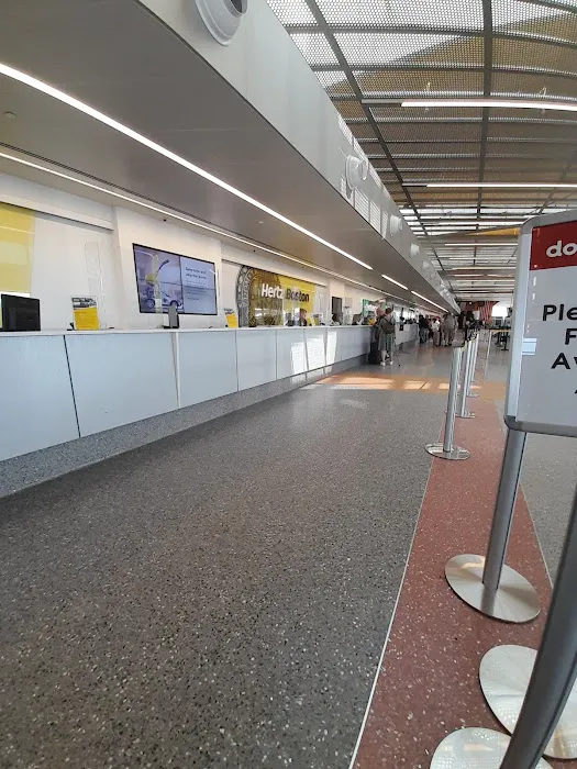 Boston Logan Car Rental Picture 5