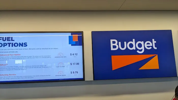 Boston Logan Car Rental Picture 4