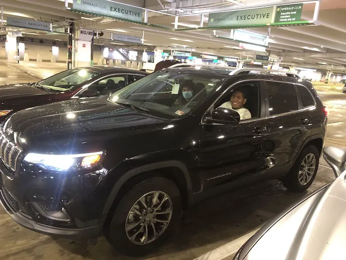 Boston Logan Car Rental Picture 10