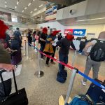 Thrifty Car Rental - Boston Logan International Airport