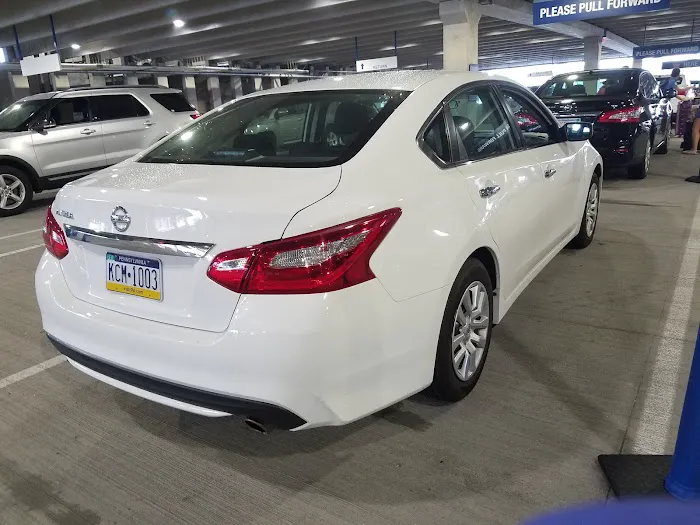 Thrifty Car Rental - Boston Logan International Airport Picture 5