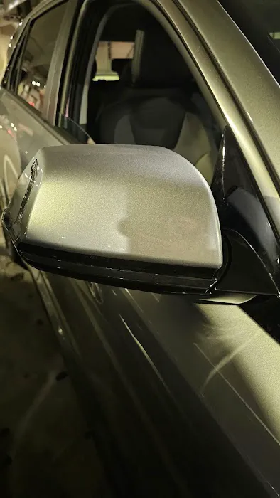 Thrifty Car Rental - Boston Logan International Airport Picture 10