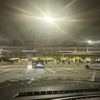 Hertz Car Rental - Boston - Boston Logan International Airport (BOS) ico