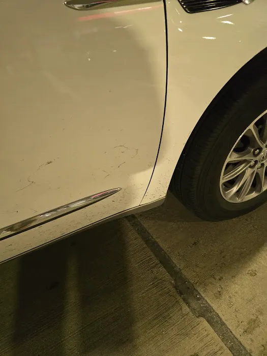 Hertz Car Rental - Boston - Boston Logan International Airport (BOS) Picture 10