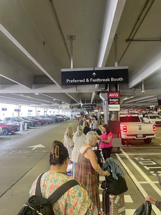 Payless Car Rental Picture 1