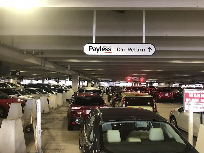 Payless Car Rental Picture 6
