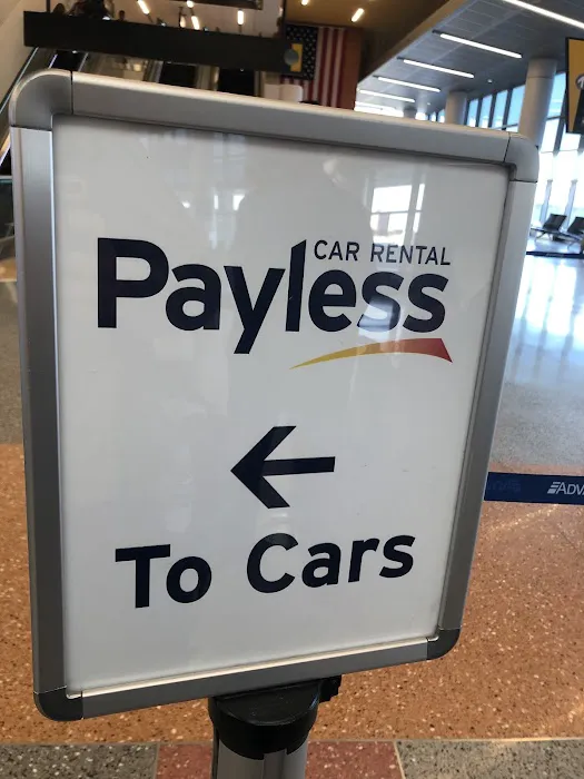 Payless Car Rental Picture 5