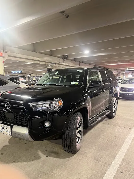 Payless Car Rental Picture 4