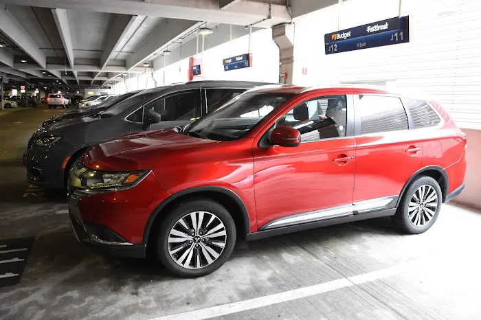 Budget Car Rental Picture 3