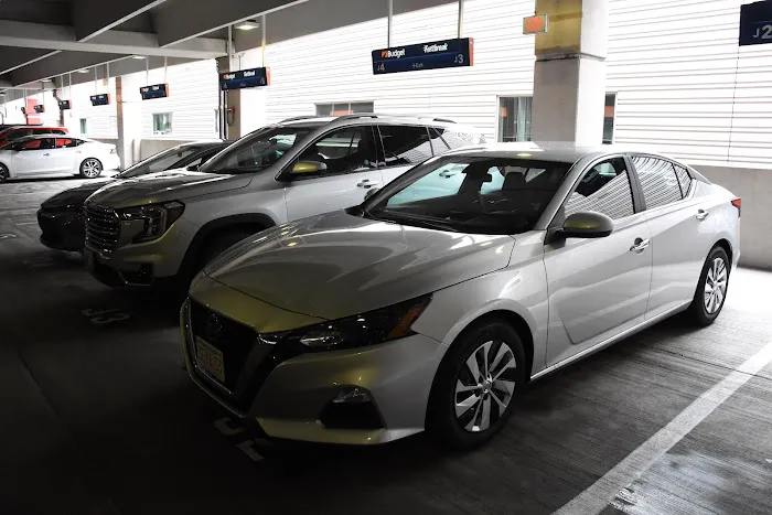 Budget Car Rental Picture 4