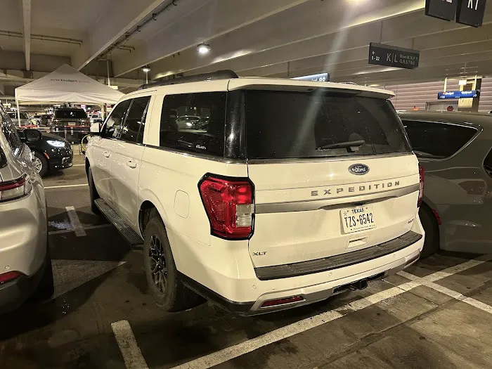 Budget Car Rental Picture 5