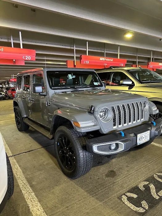 Budget Car Rental Picture 8