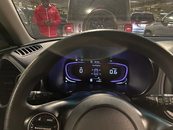 Budget Car Rental Picture 6