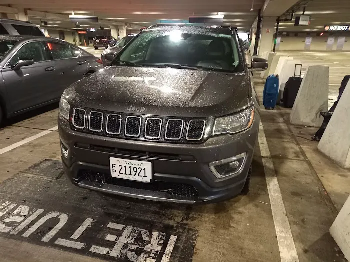 Budget Car Rental Picture 10