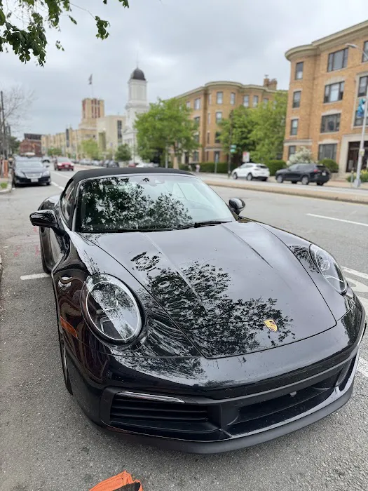 Exotic Car Collection by Enterprise Picture 1