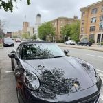 Exotic Car Collection by Enterprise
