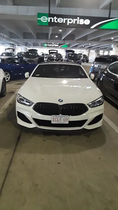 Exotic Car Collection by Enterprise Picture 6
