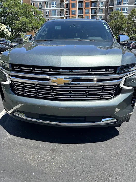 Avis Car Rental Picture 6